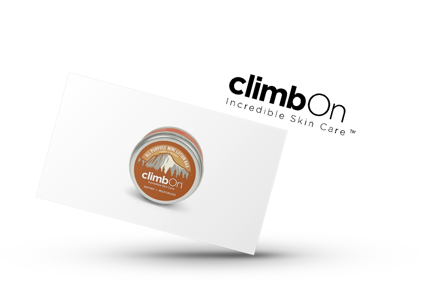 Climb On